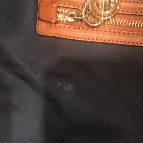 Michael Kors tote bag - Picture 2 of 3